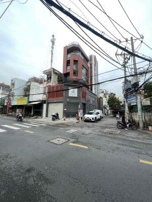 Cho thuê riêng từng sàn vừa ở vừa kdoanh vp ngay MT Lê Hoàng Phái