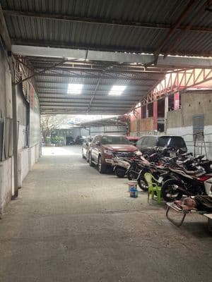 Cho thuê mặt bằng lê văn lương, quận 7 – 1.443m² – giá 160tr/tháng