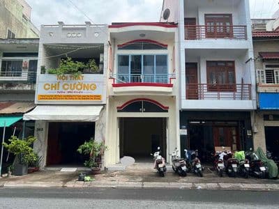 18tr - 4.2x17m-2pn–mtkd thạch lam - bình long– tân phú