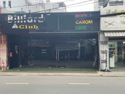 MBKD nguyễn văn khối- KD sầm uất