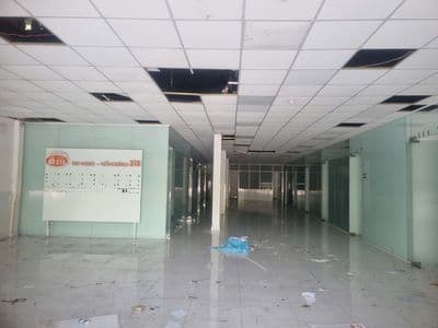 Cho thuê mặt bằng huỳnh tấn phát, p. tân mỹ – 300m²
