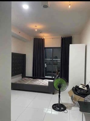 cho thuê chung cư nội thất cơ bản giá 4tr/ tháng cọc 1 tháng
