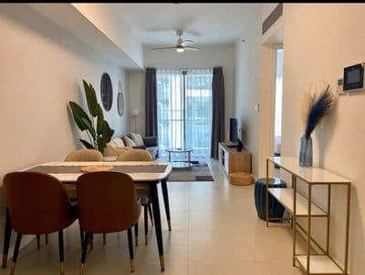 CCCC Picity, Thạnh Xuân 13, Q12: 1PN, NT mới, 8tr, HĐ ngắn hạn được