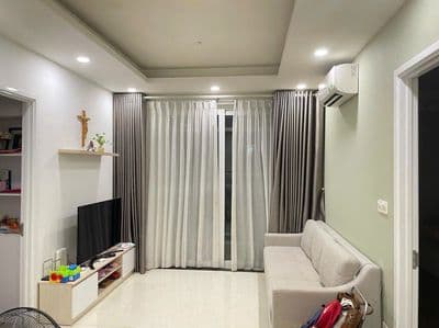 C/c Saigonres Nguyễn Xí-Bình Thạnh căn 3p ngủ,16tr/th