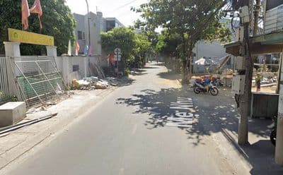 Chính chủ cần bán nhà kiệt – thanh khê