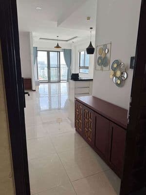 Bán căn hộ 3pn Dockland đã có sổ hồng