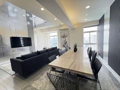 Cho Cần cho thuê gắp siêu phẩm Penthouse Phú Mỹ Hưng, Quận 7.