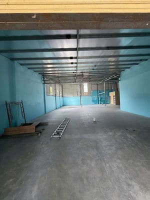 Cho thuê kho xưởng 1/ Tân Xuân 2,DTSD 448m2,Điện 3Fa,Đường xe tải