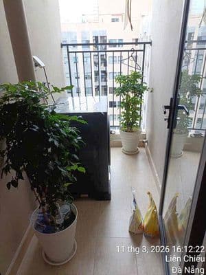 Tôi cần cho thuê căn 1 PN Ori Garden giá 3,7 triệu