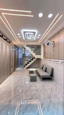 Nhà kê khai, đường lê văn khương, quận 12