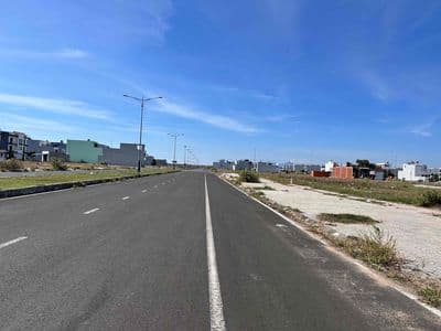 Bán đất mặt tiền đường Phan Chu Trinh sát sân bay Tuy Hoà