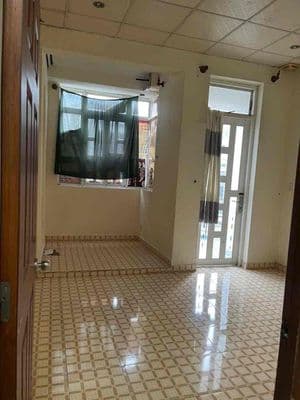 Nhà nguyên căn Chợ Bà Chiểu, đường ôtô, 5x17 1trệt 1lầu 2PN 2WC