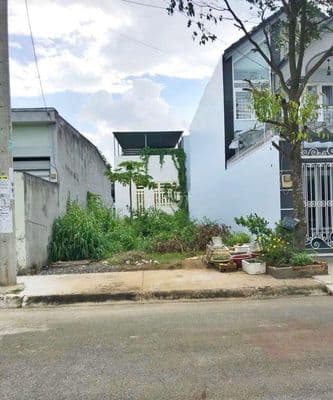 Tôi bán đất KDC Củ Chi. 5m x 20m full thổ cư. Giá 850 triệu.