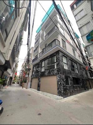 Bán nhà ngọc thuỵ - bồ đề - gần cầu chương dương - sang phố cổ gần.