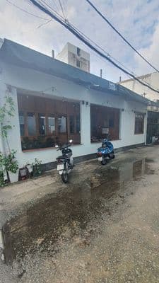 Bán Căn Góc 2MTKD Lê Liễu, q. Tân Phú, 10x11m, cấp 4, giá 8 tỷ