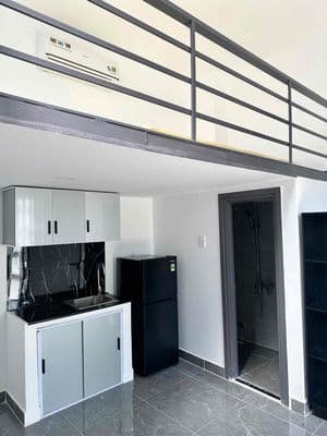 Chính Chủ Cho Thuê Căn Hộ Mới Xây 100% Lê Văn Lương Nhà Bè
