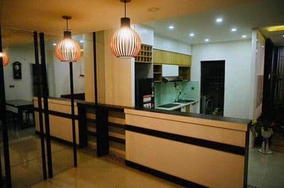 Cho thuê căn hộ Era Town quận 7, 2 phòng, full nội thất đẹp
