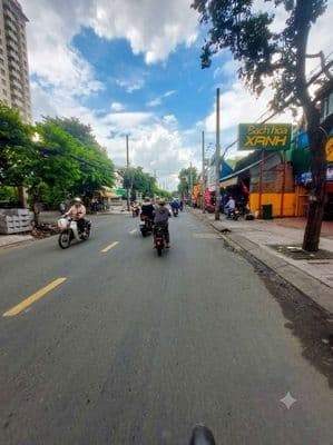 bán nhà quận 6 tân hòa đông 62m2 chỉ 4ti không lộ giới,hoàn công