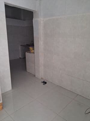 Trương quốc dung,nhà trệt,5m×8m.có sân
