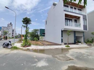 Gia đình cần bán lô đất gần nhà. 5m x 20m đất thổ cư xây nhà. Giá 870