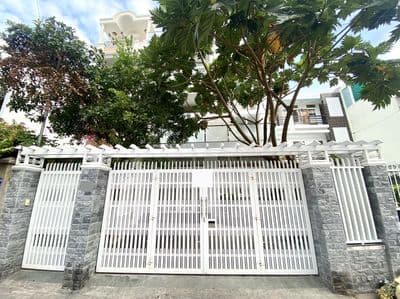 Biệt thự 6 phòng khu vực vạn thắng giá 25 triệu/tháng