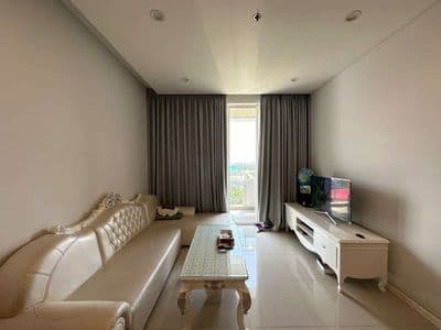 Cho thuê căn góc b1 – sarimi, sala căn góc 2pn – 92m²
