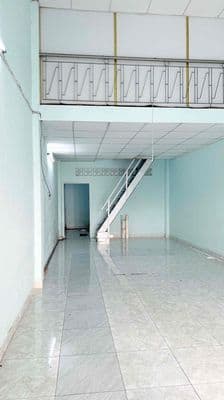 Nhà thuê hẻm 6m thông Phan Huy Ích f 15 Tân Bình Dt 4x15m gác lửng 2