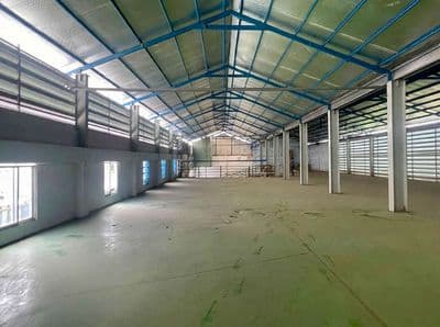 xưởng 2500m giá 100 triệu có pccc vách tường Hóc Môn TP HCM