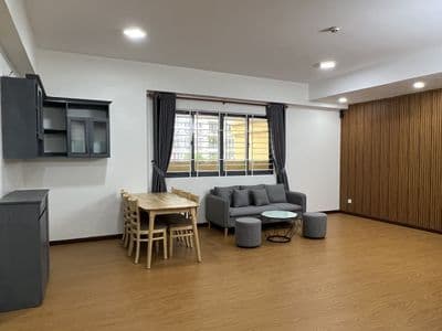Căn hộ Petroland Bình Trưng Đông - 8 triệu/tháng (2PN, 2WC, nội thất