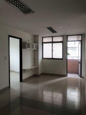 Chung cư Cách Mạng Tháng 8-Quận 3, Ko Nội Thất- 2PN, giá 10,5 tr/th.