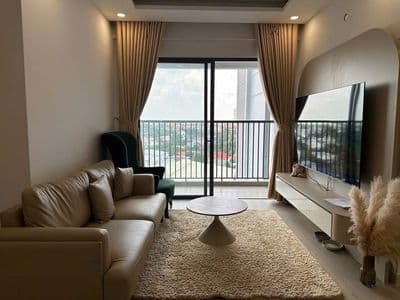 Chung cư Central Plaza. 70m2 2PN. Full NT. 14Tr5
