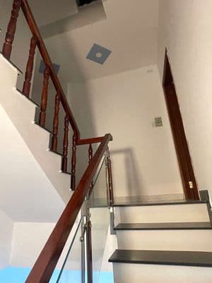 bán nhà hxh đường lê Cơ phường an Lạc
