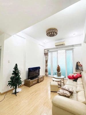 Bán căn hộ chung cư Phú Thọ, Quận 11, 65m2, 2PN, 3.6 tỷ