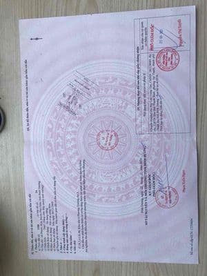 Chủ Kẹt Tiền Cần Bán Gấp