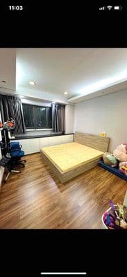 Căn hộ H3 – Full nội thất – Nhà đẹp, giá tốt