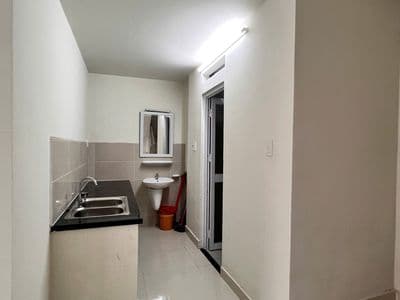 Cho thue 1 PN ehome S giá 5.5tr/tháng thuộc Mizuki Park