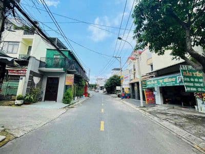 CHDV 78M2 Phạm Văn Đồng Thu Nhập 12TR Đường Oto Vào Nhà Ngang Gần 5M