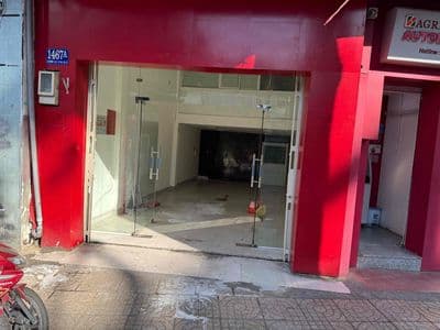 Mặt tiền rộng, Kinh doanh được nhiều ngành nghề