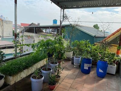 Nhà riêng 45m2 x 3 tầng ,3N, Thuý Lĩnh- Hoàng Mai