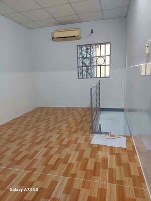 Dãy nhà trọ nguyên căn riêng biệt điên nhà nước cam an ninh 24/7