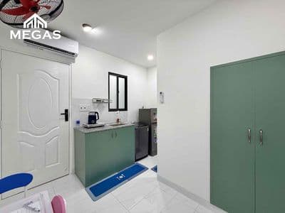 Siêu phẩm ngay ngã tư nguyễn ánh thủ_tô ký_sát bên đh gtvt_đh ldxh