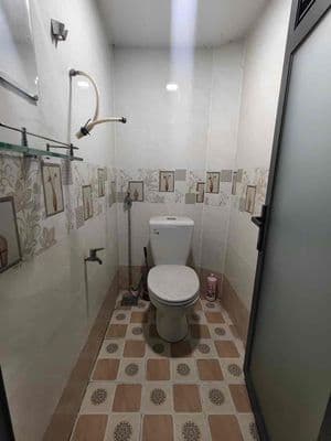 nguyên căn hên bùi thị xuân(4x13m 1 lầu 2pn 2wc)