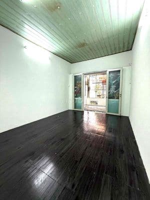 Nhà cấp 4 có gác cao, Dt 4*18, P. Tân Thành, Q. Tân Phú