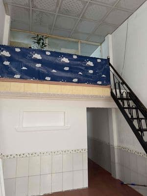 Tôi chính chủ cần bán nhà kiệt sát bến xe Tôn Đức Thắng