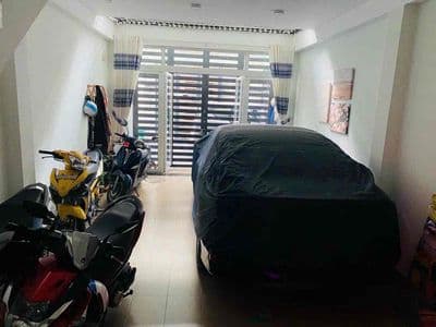 Nhà kdc hồng long | 1 trệt + lửng + 2 lầu + sân thượng | 15tr/tháng