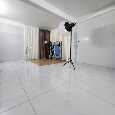 Cho thuê văn phòng tầng trệt Tl10 & Lê Đình Cẩn, mới 100%, chỉ 4tr