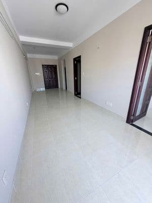 Cho thuê căn 3p ngủ 2wc, có máy lạnh ở C/c Bàu Cát chỉ 11tr/tháng