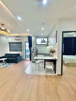 Chỉ 2 tỷ 85 là đứng tên căn hộ 2pn full nội thất