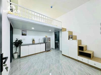 Trường chinh - cầu tham lương - đầy đủ nội thất