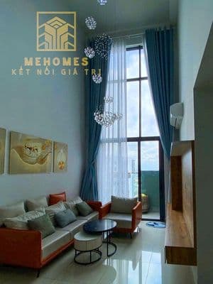 Chuyên Emerlad Celadon - 112m2 3PN Full Nội Thất cao cấp